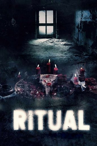 Poster of Ritual