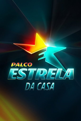 Palco Estrela da Casa poster