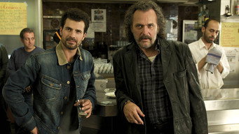 No Rest for the Wicked (2011)
