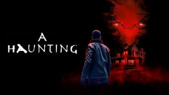 #3 A Haunting