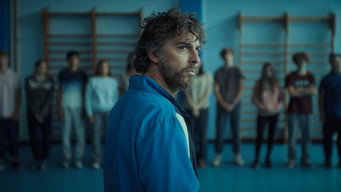 The Holy Boy (2025)