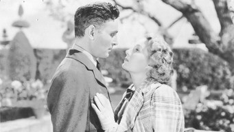 The Hour Before the Dawn (1944)