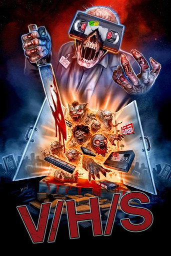 V/H/S