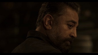 #32 Vikram