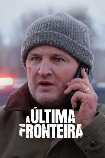 A Última Fronteira 1ª Temporada Torrent (2025)