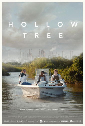 Hollow Tree (2022)
