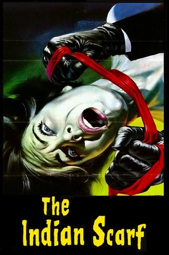 The Indian Scarf (1963)