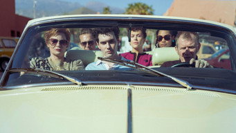 #9 A Town Called Malice
