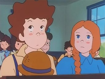 Las aventuras de Tom Sawyer S01E05