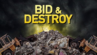 Bid & Destroy (2012)