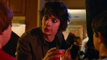 Diary of a Wimpy Kid: Rodrick Rules backdrop 6