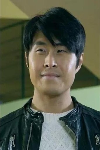 Imagine Min Tae-hyeon