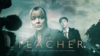 The Teacher - Season 2 Episode 2 (2022) 予告編