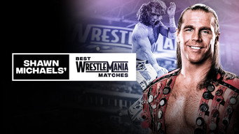 The Best of WWE T1E8