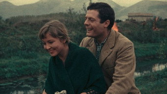 Дні кохання (1954)