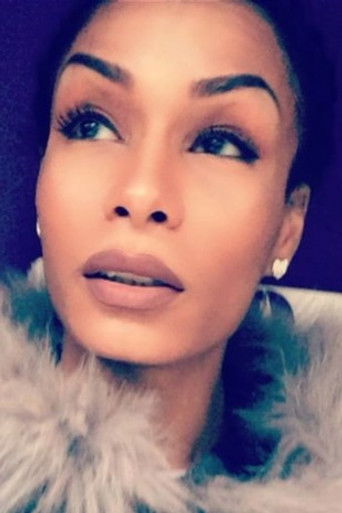 Foto de Leiomy Maldonado