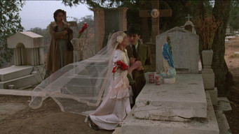Deep Crimson (1996)