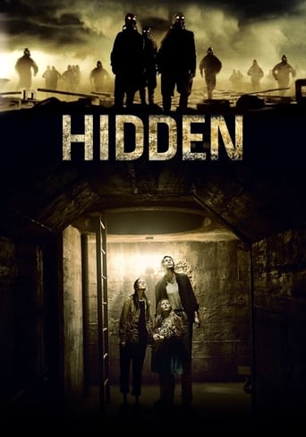 Hidden (2015)