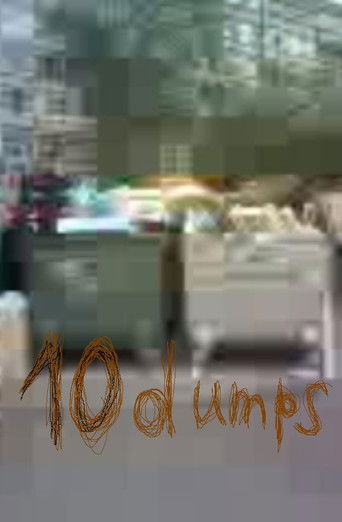 Ten Dumps poster