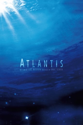 Atlantis - Le creature del mare