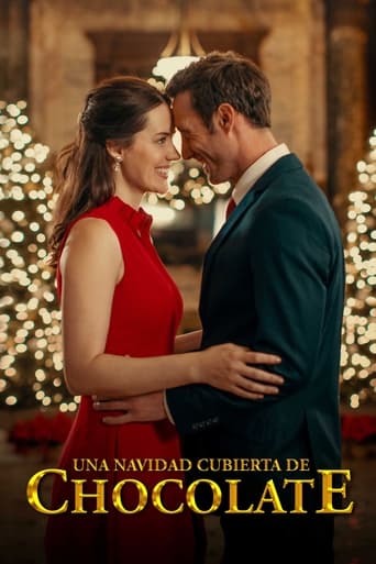 Poster of Mi dulce navidad