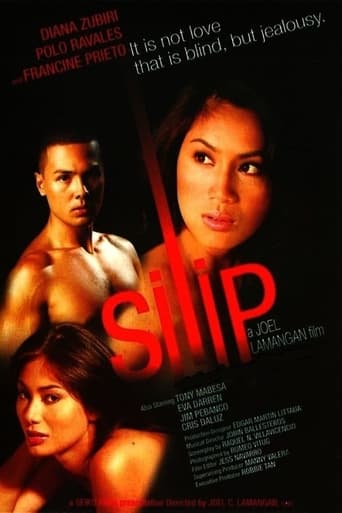 Poster of Silip