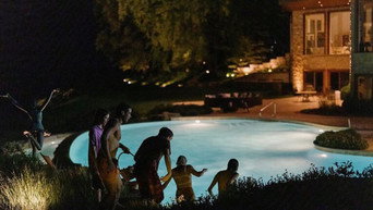 Pools (2020)