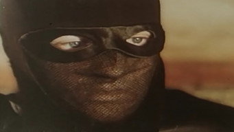 #1 Fantômas