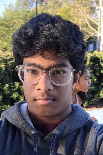 Arjun Vihaan — photo 9