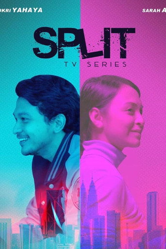 Split TV Series