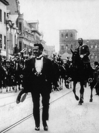 Blumenkorso 1914 (1914)