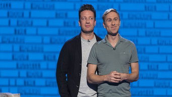 The Russell Howard Hour S1E13 poster