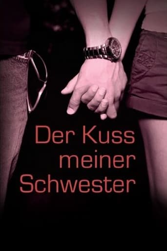 Poster of Der Kuss meiner Schwester