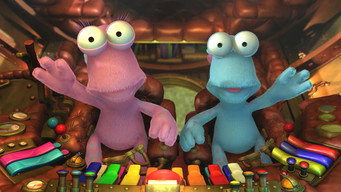 The Wotwots (2009- )