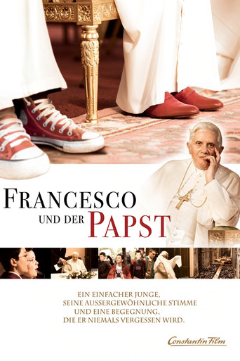 Francesco und der Papst