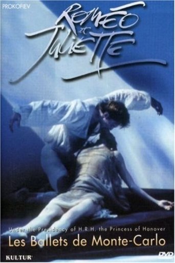 Romeo et Juliette - Jean-Christophe Maillot (2002)