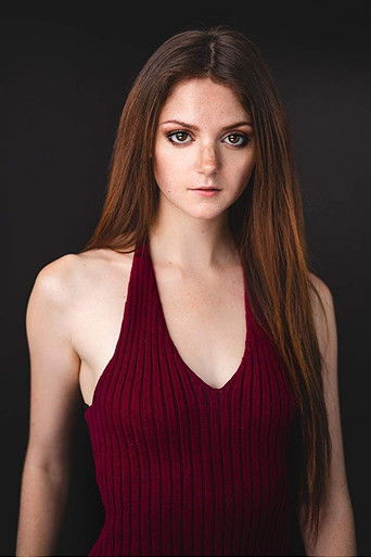 Jessica Clement — photo 14