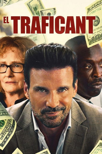 Cartell de El traficant
