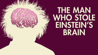 The Man Who Stole Einstein's Brain (2023)
