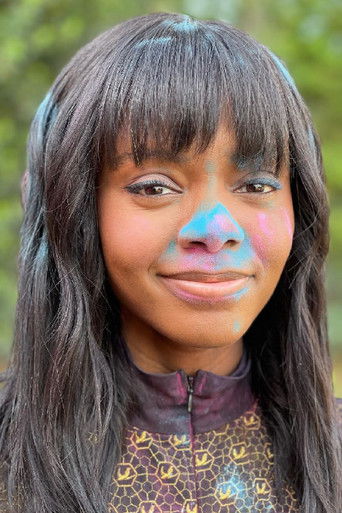 Foto de Ashleigh Murray