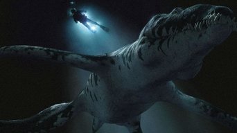 Caminando con dinosaurios (Especial) - Monstruos Marinos - S1E01