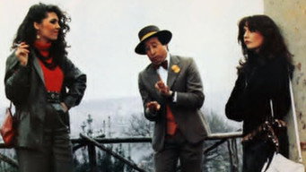 Giggi il bullo (1982)