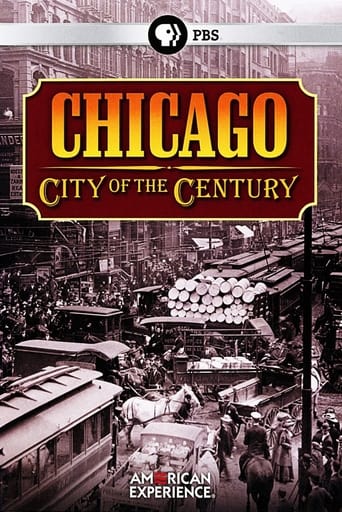 Chicago: City of the Century en streaming 