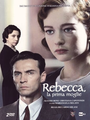 Rebecca, la prima moglie en streaming 