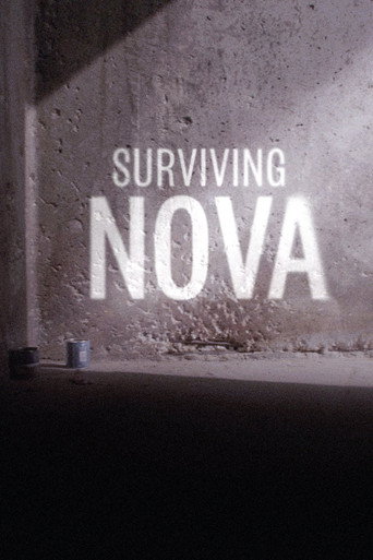 Surviving Nova poster