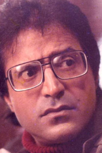 Foto de Ravi Baswani