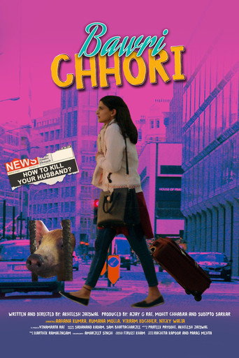 Bawri Chhori (2021)