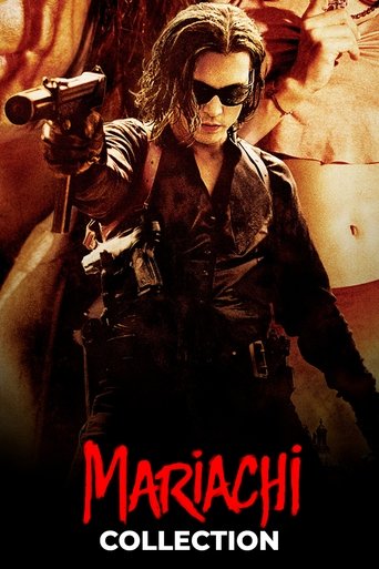 Mexico Collection poster