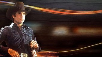 #21 Urban Cowboy