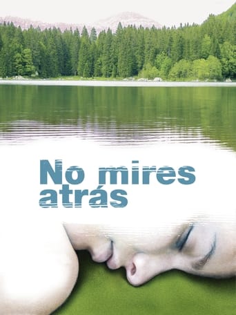 Poster of No mires atrás